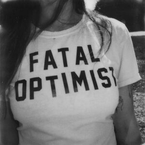 Madi Diaz - Fatal Optimist  LP LP